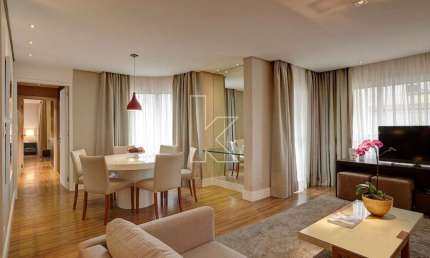 Apartamento com 2 quartos à venda na Rua José Maria Lisboa, 1000, Jardins, São Paulo por R$ 1.874.000
