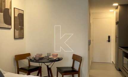 Apartamento com 1 quarto à venda na Rua Pedroso Alvarenga, 706, Itaim Bibi, São Paulo por R$ 2.000.000