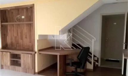 Apartamento com 2 quartos à venda na rua juquis, 391, moema, são paulo por r$ 1.400.000