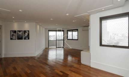 Apartamento com 3 quartos à venda na Rua Nebraska, 411, Brooklin, São Paulo por R$ 2.240.000