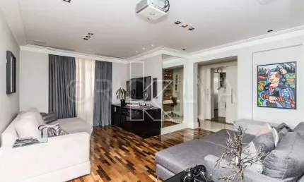 Apartamento com 2 quartos à venda na avenida jamaris, 428, planalto paulista, são paulo por r$ 1.200.000