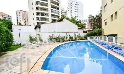 Apartamento com 3 quartos à venda na Rua Doutor Tomás Carvalhal, 880, Paraíso, São Paulo por R$ 2.989.000