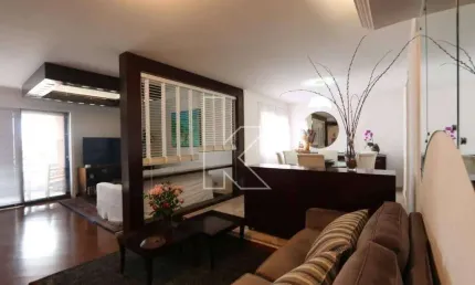 Apartamento com 4 quartos à venda na rua inhambú, 1069, vila uberabinha, são paulo por r$ 3.400.000