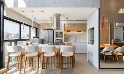 Apartamento com 3 quartos à venda na rua casa do ator, 90, vila olímpia, são paulo por r$ 3.200.000