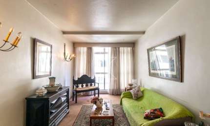 Apartamento com 3 quartos à venda na Alameda Itu, 1299, Jardins, São Paulo por R$ 1.750.000