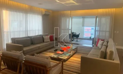 Apartamento com 4 quartos à venda na Rua Pará, 97, Consolação, São Paulo por R$ 6.000.000