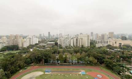 Cobertura com 3 quartos para alugar na Rua Tucumã, 401, Jardim Europa, São Paulo por R$ 60.000