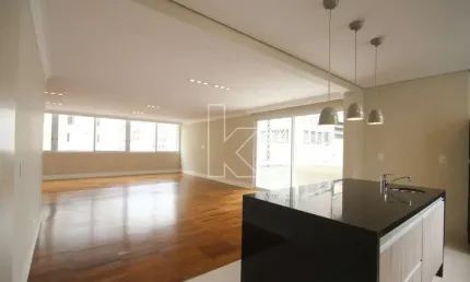 Apartamento com 2 quartos à venda na rua são vicente de paulo, 435, higienópolis, são paulo por r$ 3.600.000