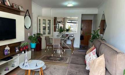 Apartamento com 3 quartos à venda na Rua Alvorada, 1244, Vila Olímpia, São Paulo por R$ 1.050.000