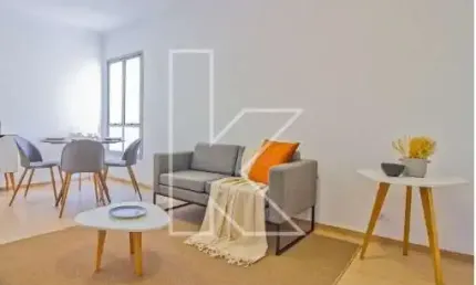 Apartamento com 2 quartos à venda na avenida nove de julho, 3183, jardim paulista, são paulo por r$ 824.000