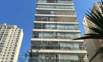 Apartamento com 2 quartos à venda na avenida doutor cardoso de melo, 630, vila olímpia, são paulo por r$ 2.226.000