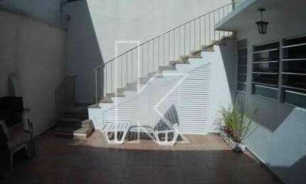 Casa com 4 quartos para alugar na Rua Manguatá, 69, Brooklin, São Paulo por R$ 20.000