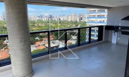 Apartamento com 3 quartos à venda na Rua dos Pinheiros, 623, Pinheiros, São Paulo por R$ 3.350.000