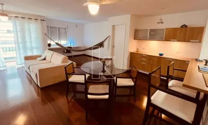 Apartamento com 2 quartos à venda na Rua Bueno Brandão, 444, Vila Nova Conceição, São Paulo por R$ 3.500.000