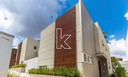 Casa em condomínio fechado com 4 quartos à venda na Rua Manuel Ribeiro da Cruz, 200, Chácara Santo Antônio, São Paulo por R$ 4.950.000