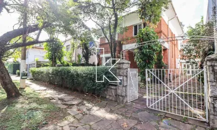 Casa com 3 quartos à venda na rua conselheiro torres homem, 622, jardim paulista, são paulo por r$ 9.100.000