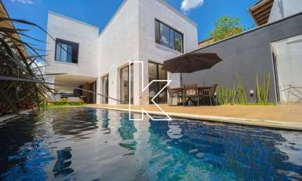 Casa com 4 quartos à venda na Rua Veneza, 724, Jardim Paulista, São Paulo por R$ 9.800.000