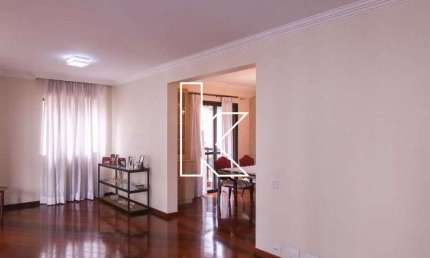 Apartamento com 4 quartos à venda na Rua Diana, 820, Perdizes, São Paulo por R$ 2.170.000