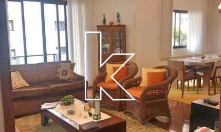 Apartamento com 4 quartos à venda na Rua Tucuna, 1001, Perdizes, São Paulo por R$ 1.384.000