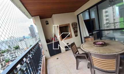 Apartamento com 4 quartos à venda na Rua Tucuna, 270, Perdizes, São Paulo por R$ 1.700.000