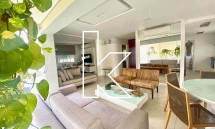 Apartamento com 2 quartos à venda na Rua Cayowaá, 876, Perdizes, São Paulo por R$ 2.000.000