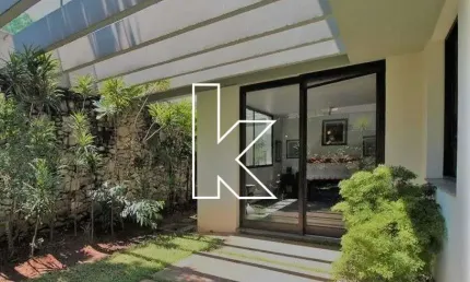 Casa com 4 quartos para alugar na Rua do Gama, 284, Jardim Luzitânia, São Paulo por R$ 30.000