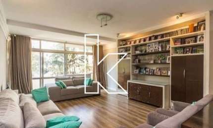 Apartamento com 3 quartos à venda na Alameda Lorena, 1057, Jardim Paulista, São Paulo por R$ 3.480.000