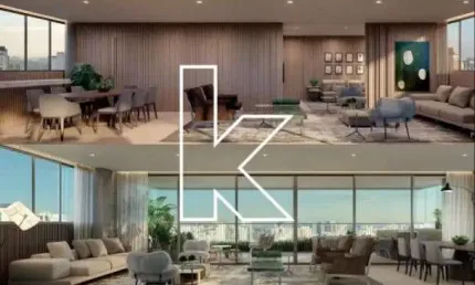Apartamento com 3 quartos à venda na rua mourato coelho, 3202, pinheiros, são paulo por r$ 8.950.000
