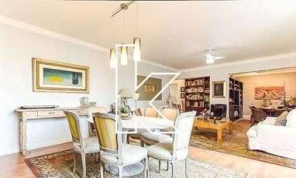 Apartamento com 2 quartos à venda na Rua da Consolação, 1592, Cerqueira César, São Paulo por R$ 1.750.000