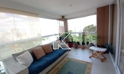 Apartamento com 4 quartos para alugar na Rua Paraguassu, 521, Perdizes, São Paulo por R$ 25.000