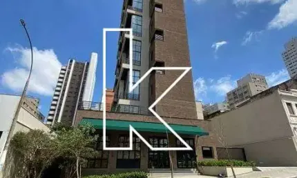 Apartamento com 2 quartos à venda na Rua Augusta, 2312, Jardins, São Paulo por R$ 3.884.000