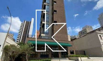 Apartamento com 2 quartos para alugar na Rua Augusta, 2312, Jardins, São Paulo por R$ 18.800