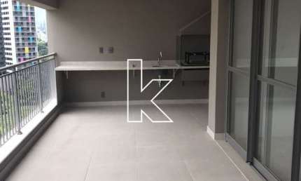 Apartamento com 3 quartos à venda na Rua Miragaia, 201, Butantã, São Paulo por R$ 2.100.000