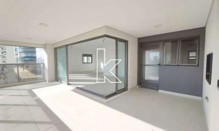 Apartamento com 4 quartos à venda na Gabriele D Annunzio, 183, Campo Belo, São Paulo por R$ 3.200.000