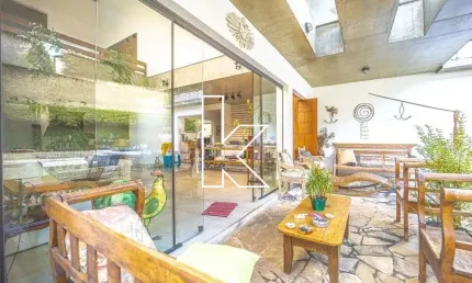 Casa com 4 quartos à venda na baiás, 116, boaçava, são paulo por r$ 5.700.000