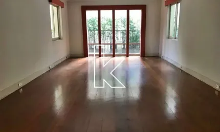 Apartamento com 4 quartos para alugar na Alameda Franca, 910, Jardim América, São Paulo por R$ 40.010