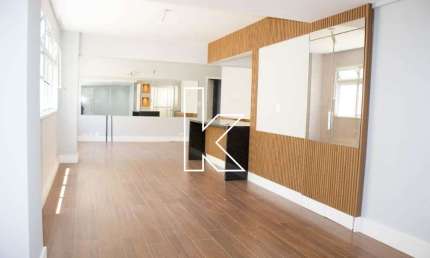 Apartamento com 3 quartos à venda na Rua da Consolação, 3630, Cerqueira César, São Paulo por R$ 2.440.000
