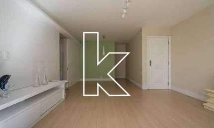 Apartamento com 3 quartos à venda na Avenida Higienópolis, 308, Higienópolis, São Paulo por R$ 1.790.000