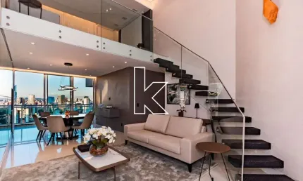 Apartamento com 2 quartos à venda na rua flórida, 1901, brooklin, são paulo por r$ 4.200.000