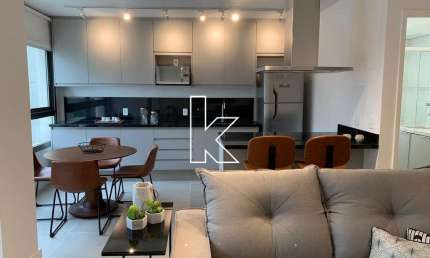 Cobertura com 1 quarto à venda na Rua Dias de Oliveira, 444, Jardins, São Paulo por R$ 2.300.000