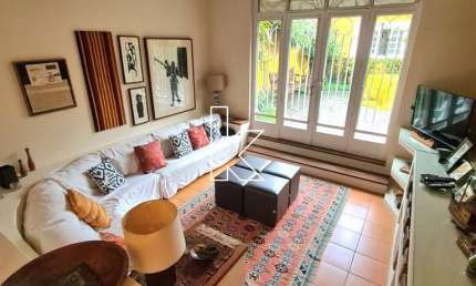 Casa com 4 quartos à venda na Rua Geórgia, 870, Brooklin, São Paulo por R$ 3.900.000