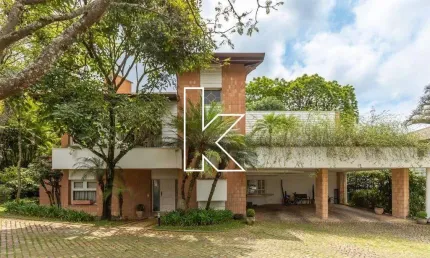 Casa em condomínio fechado com 4 quartos à venda na Rua Heron Domingues, 115, Vila Cordeiro, São Paulo por R$ 8.330.000