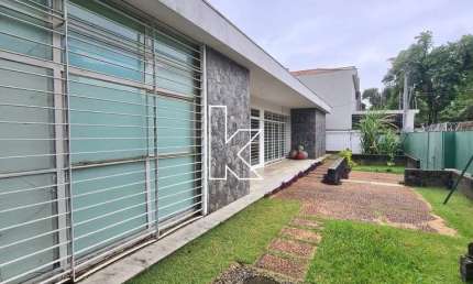 Casa com 5 quartos à venda na Rua Bastos Pereira, 327, Moema, São Paulo por R$ 20.000.000