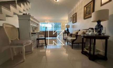 Casa em condomínio fechado com 3 quartos à venda na Rua Sônia Ribeiro, 1200, Brooklin, São Paulo por R$ 3.199.000