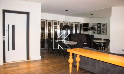 Apartamento com 3 quartos à venda na alameda jaú, 1477, jardins, são paulo por r$ 3.299.000