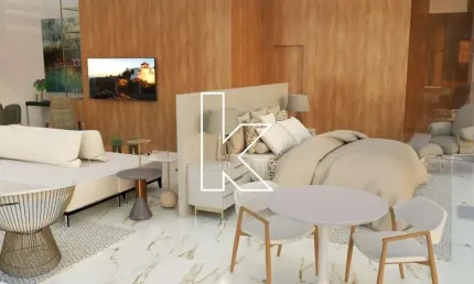 Loft com 1 quarto à venda na Alameda Ministro Rocha Azevedo, 38, Jardins, São Paulo por R$ 4.800.000
