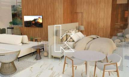 Loft com 1 quarto para alugar na Alameda Ministro Rocha Azevedo, 38, Jardins, São Paulo por R$ 23.010