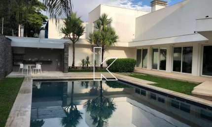 Casa com 4 quartos à venda na Rua Comandante Ismael Guilherme, 305, Jardim Luzitânia, São Paulo por R$ 18.000.000
