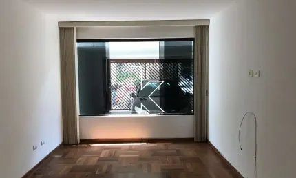 Casa com 3 quartos à venda na Rua Coronel Artur de Paula Ferreira, 137, Vila Nova Conceição, São Paulo por R$ 2.250.000