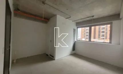Sala comercial à venda na Rua Pintassilgo, 429, Vila Uberabinha, São Paulo por R$ 370.000